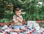 The Angel Gift Book Set: A Book Reminding Children That Angels are Watching Over Them, Baptism Gifts for Boys, Comfort Gifts, Comfort Book (Comfort Version for Boys) - Image 5